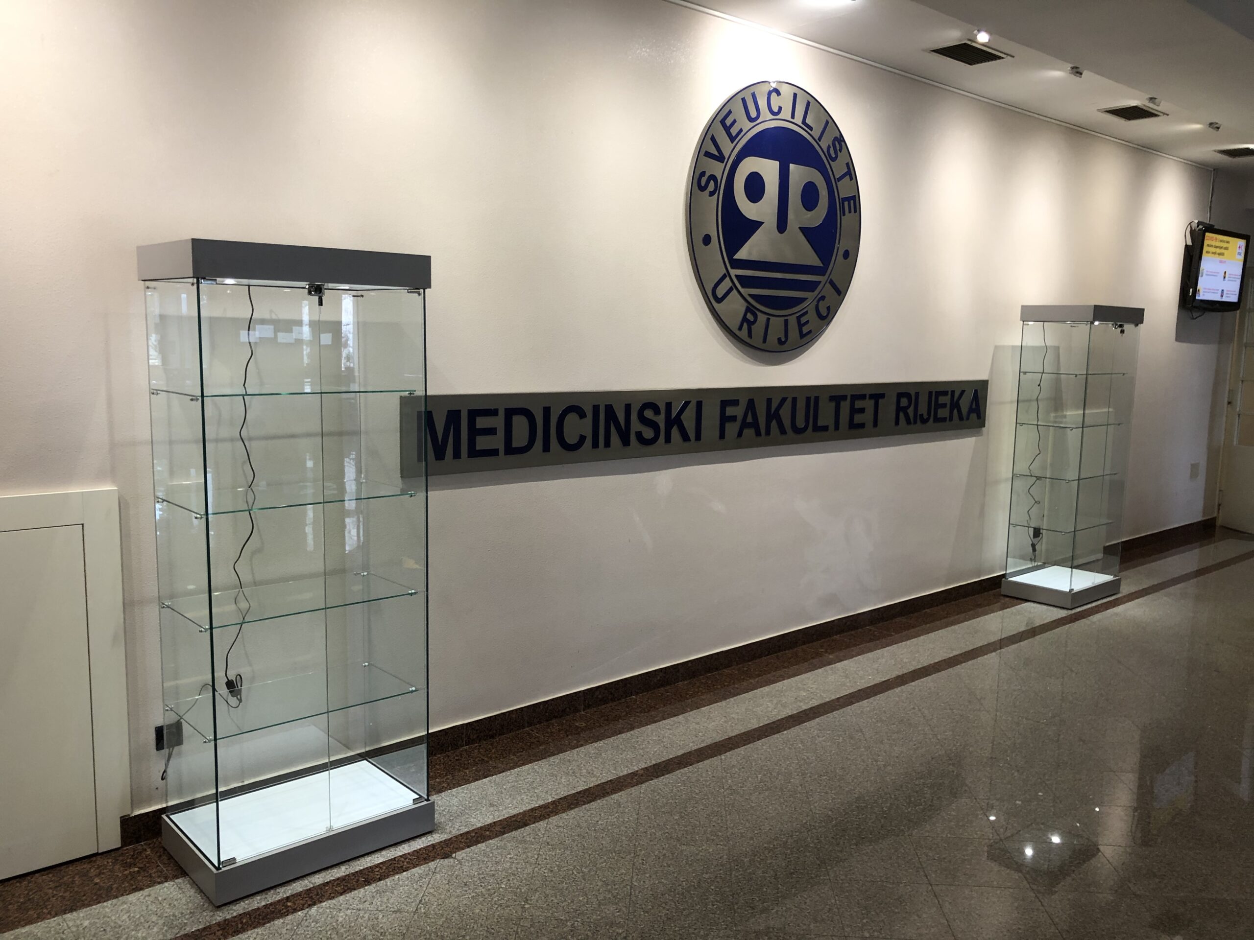 Medicinski fakultet Rijeka