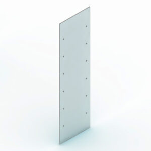 Glassystem Vitrine Legart 414-S-1