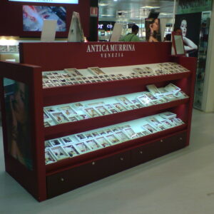 Trgovina nakitom