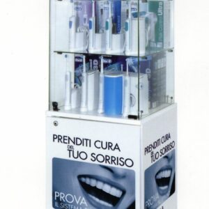 Promotivna vitrina