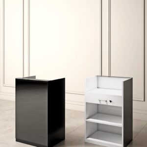 vitrine za trgovine