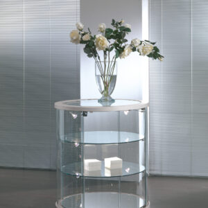 vitrine