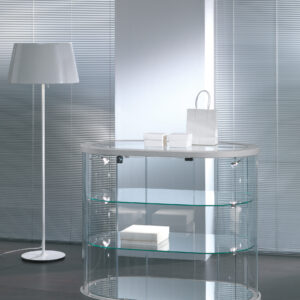 vitrine
