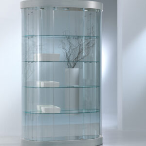 vitrine za stanove