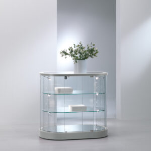 vitrine