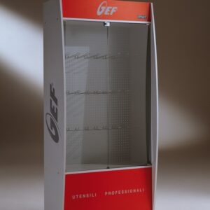 Promotivna vitrina