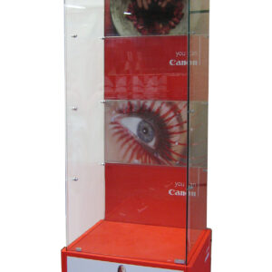 Promotivna vitrina