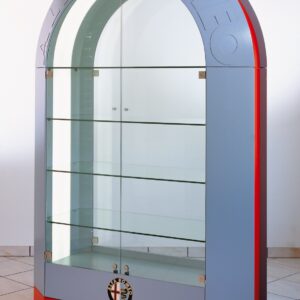 Promotivna vitrina